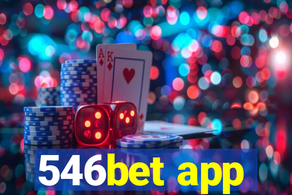 546bet app